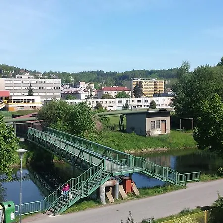Zimni Stadion 3* Náchod