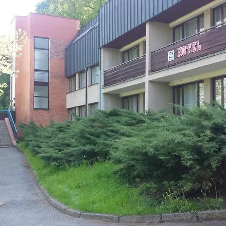 Zimni Stadion Hotel