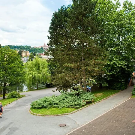 Hotel Zimni Stadion