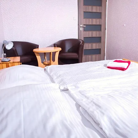 Hotel Zimni Stadion
