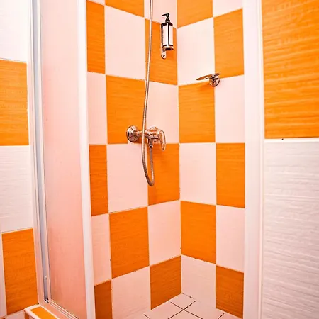 Hotel Zimni Stadion 3*