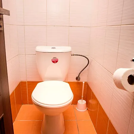 Zimni Stadion Hotel Náchod