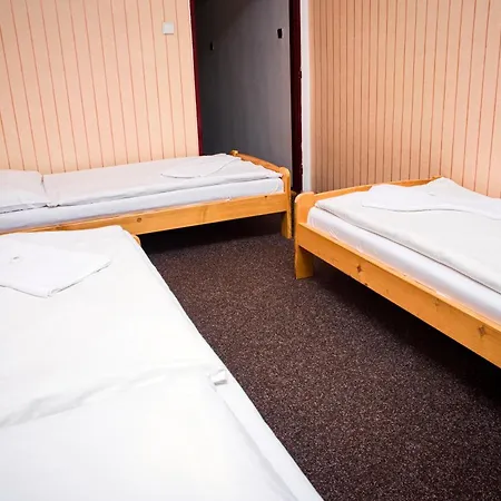 Hotel Zimni Stadion Nachod