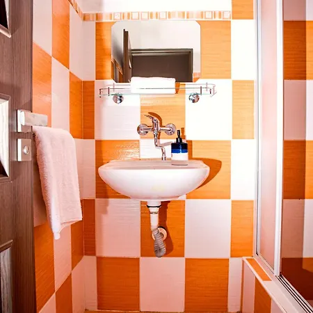 Hotel Zimni Stadion 3*