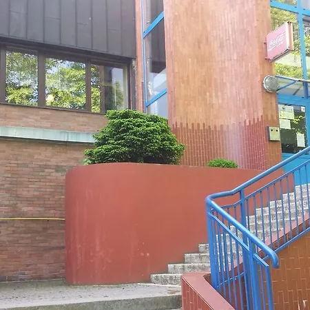 Zimni Stadion 3* Náchod