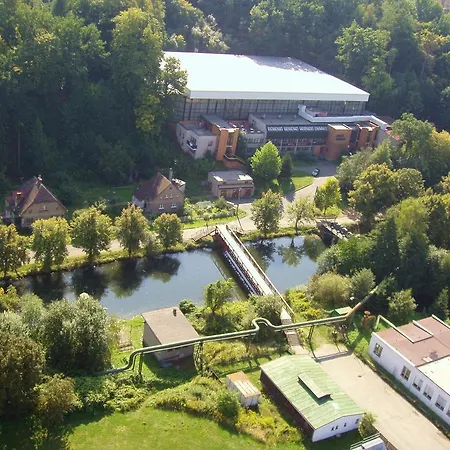 Zimni Stadion Hotel 3*