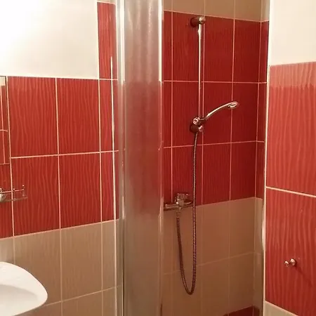 Hotel Zimni Stadion 3*