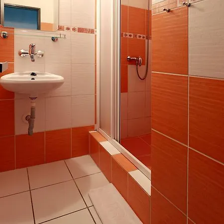 Hotel Zimni Stadion Náchod
