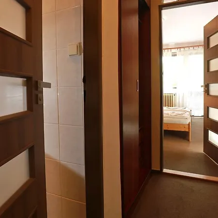 Hotel Zimni Stadion 3*