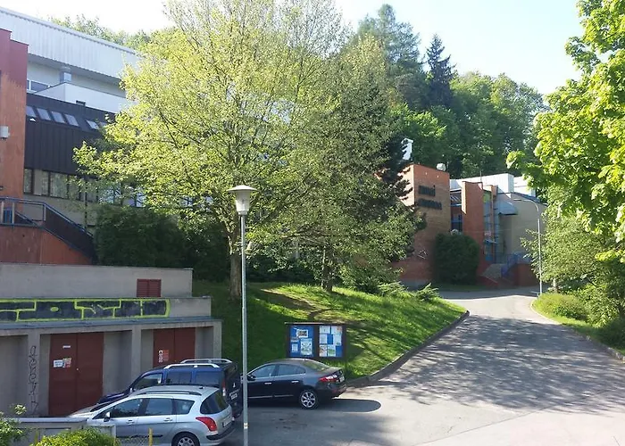 Zimní Stadion