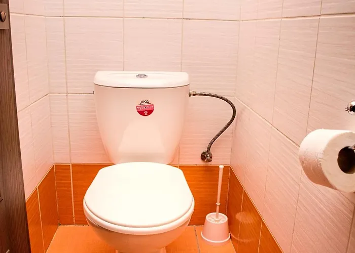 Zimni Stadion Hotel Náchod