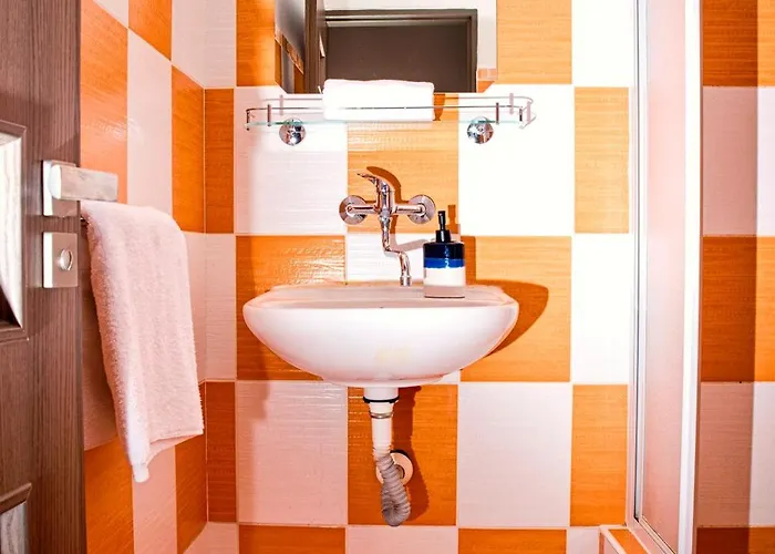 Hotel Zimni Stadion 3*