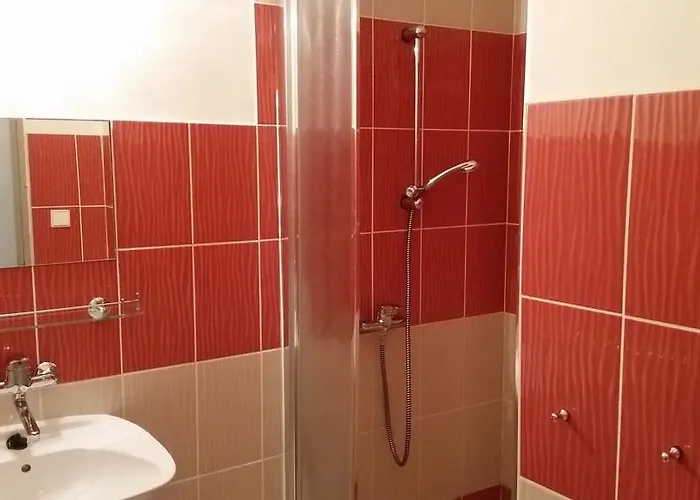 Hotel Zimni Stadion 3*